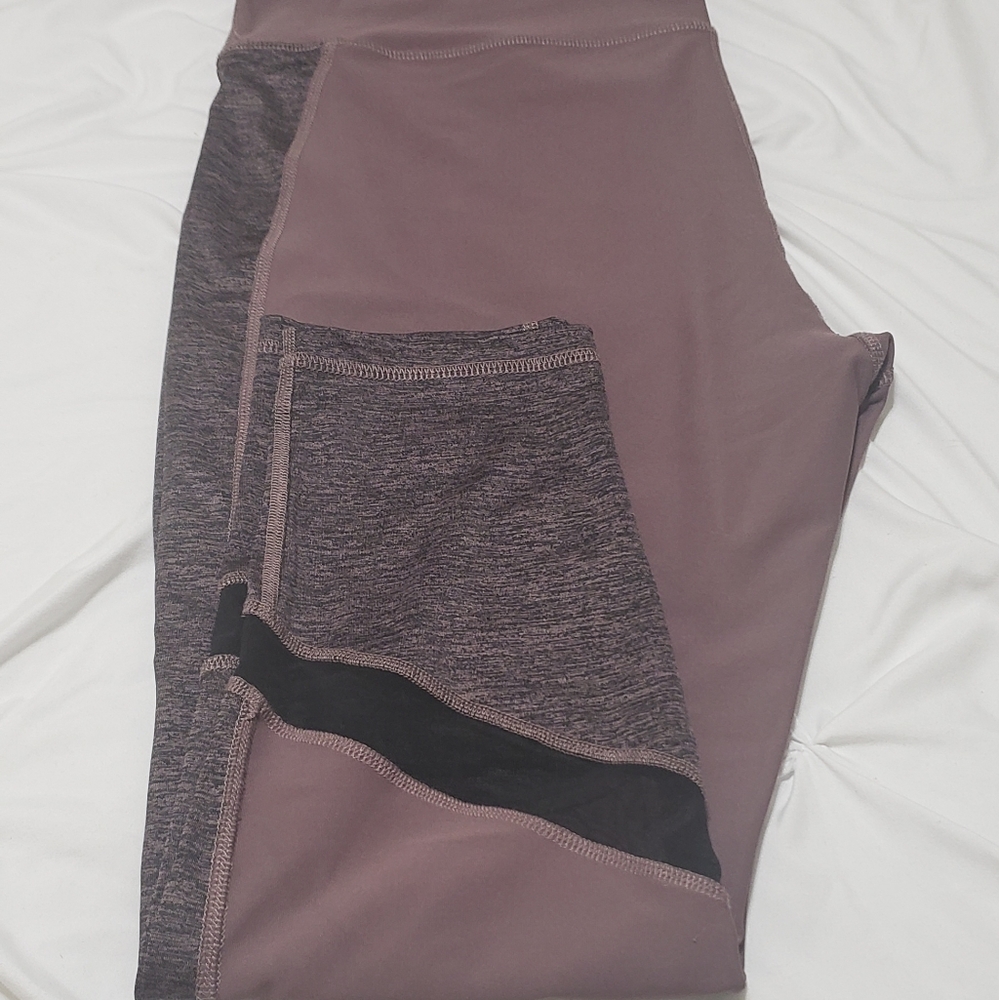 Womens workout leggings